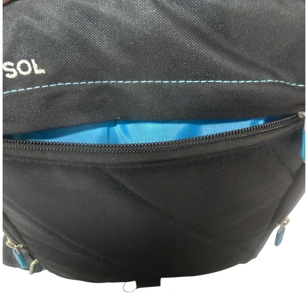 SOL‎ 12